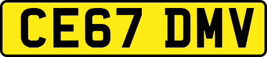 CE67DMV