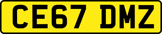 CE67DMZ