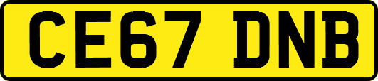 CE67DNB