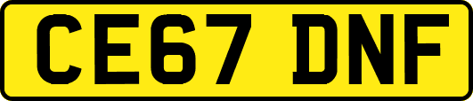CE67DNF
