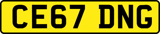CE67DNG
