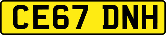 CE67DNH