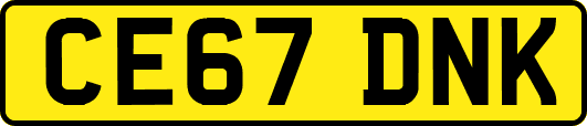 CE67DNK