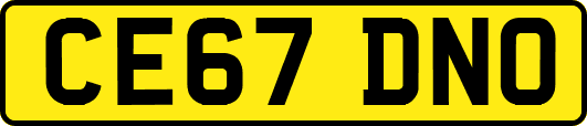 CE67DNO
