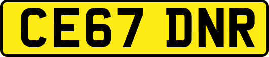 CE67DNR