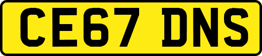 CE67DNS