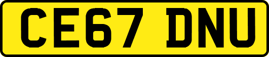 CE67DNU