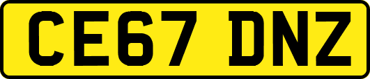 CE67DNZ