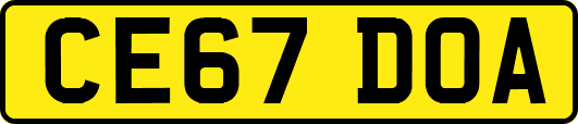 CE67DOA