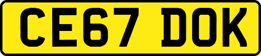 CE67DOK