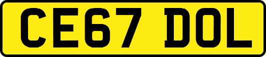 CE67DOL