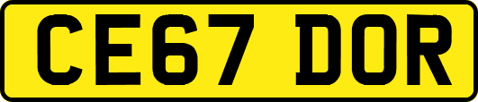 CE67DOR