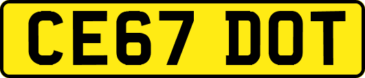 CE67DOT