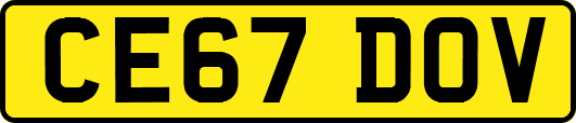 CE67DOV