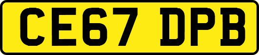 CE67DPB