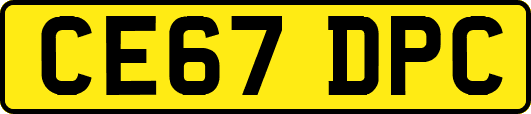 CE67DPC