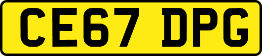 CE67DPG