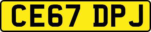 CE67DPJ