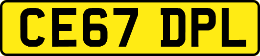 CE67DPL