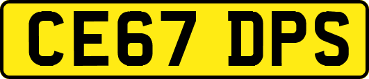 CE67DPS