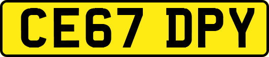 CE67DPY