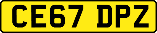 CE67DPZ