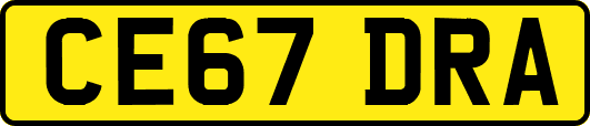 CE67DRA