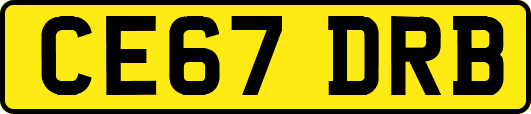 CE67DRB