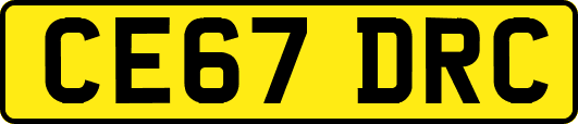 CE67DRC