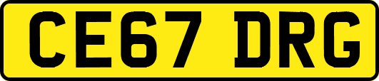 CE67DRG