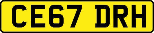 CE67DRH