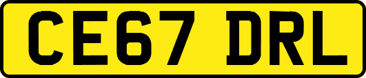 CE67DRL