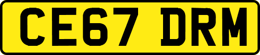CE67DRM