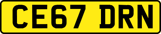 CE67DRN