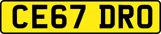 CE67DRO