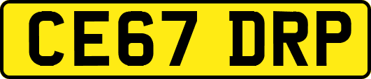 CE67DRP