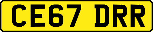 CE67DRR