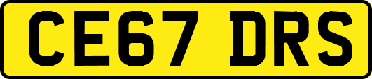 CE67DRS