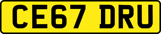 CE67DRU