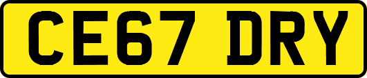 CE67DRY