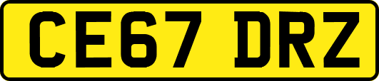 CE67DRZ