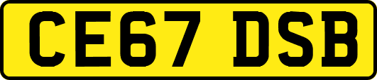 CE67DSB