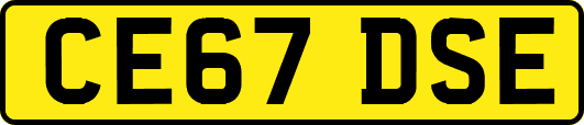CE67DSE