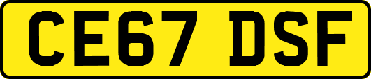 CE67DSF