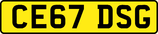 CE67DSG