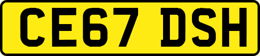 CE67DSH