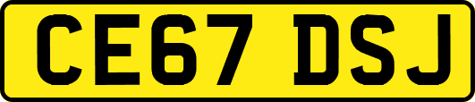 CE67DSJ