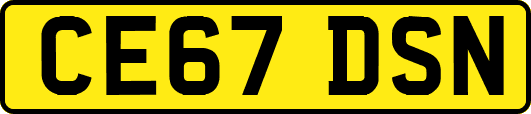 CE67DSN