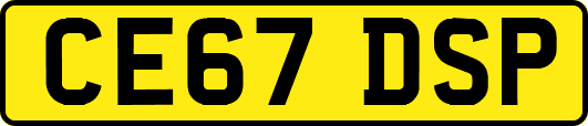 CE67DSP