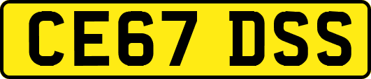 CE67DSS